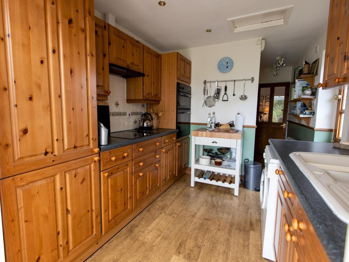 Pass The Keys Cosy Cottage With Views Over The Shropshire Hills Ludlow Exterior photo