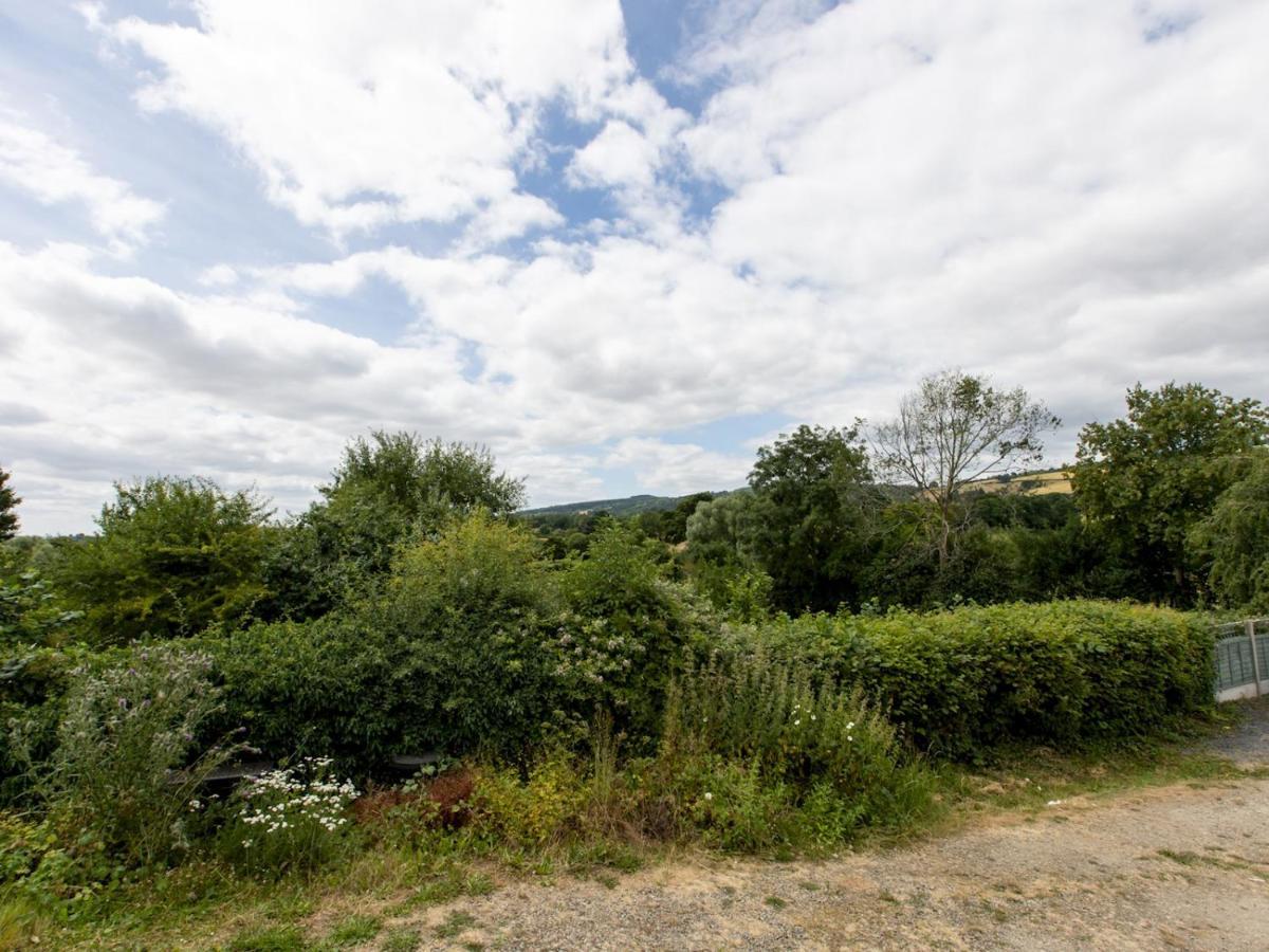 Pass The Keys Cosy Cottage With Views Over The Shropshire Hills Ludlow Exterior photo